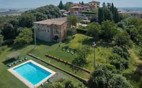 Appartamenti Villa E Fattoria Di Radi Tuscany