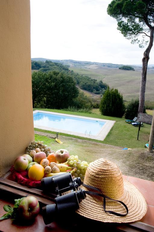 Appartamenti Villa E Fattoria Di Radi Tuscany Monteroni d'Arbia Room photo